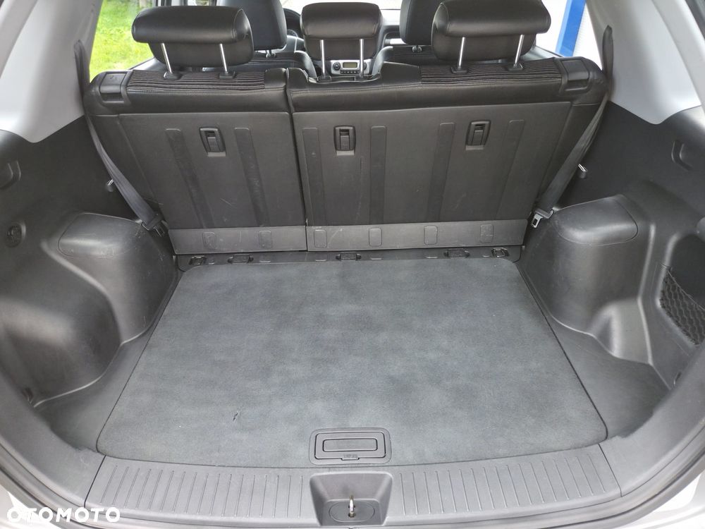 Kia Sportage 2.0 4WD Cup - 18