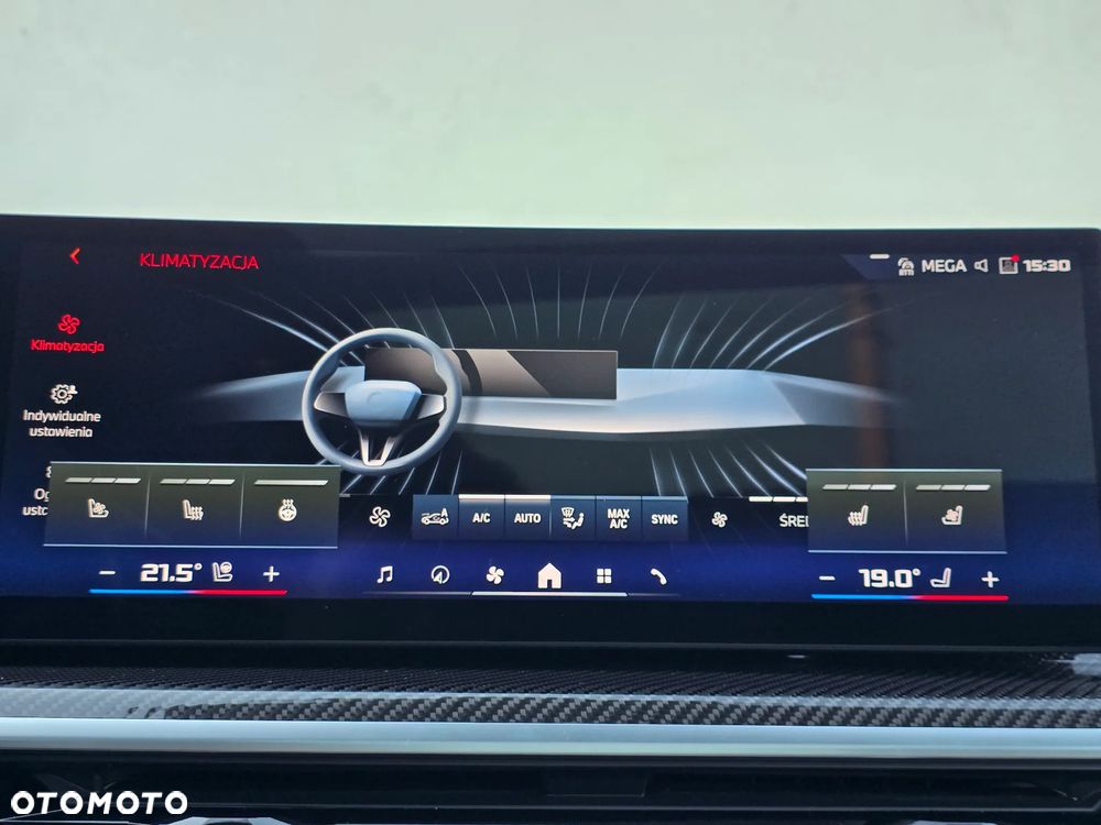 BMW X7 M60i xDrive - 23