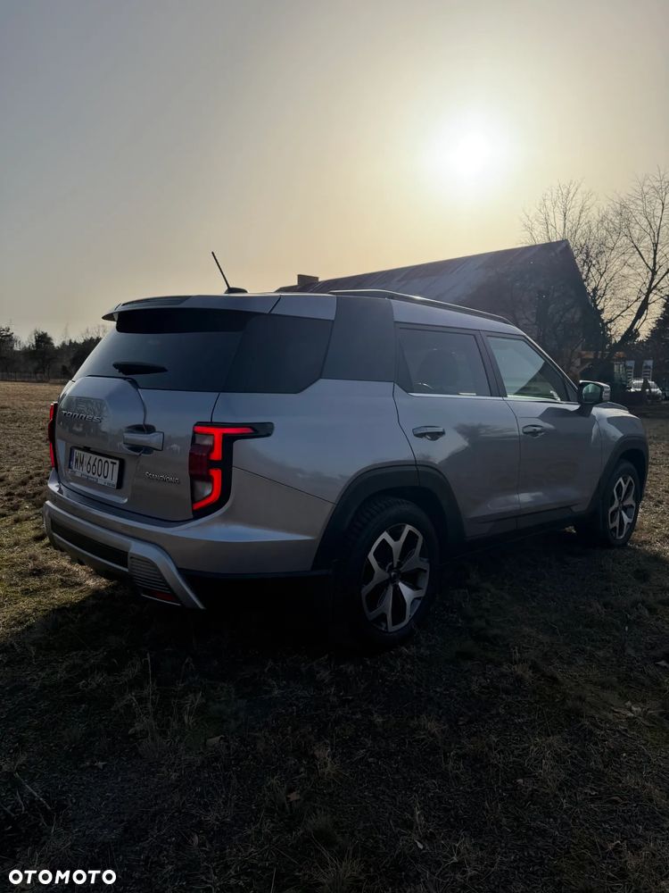 SsangYong/KGM Torres 1.5 T-GDI Adventure - 9