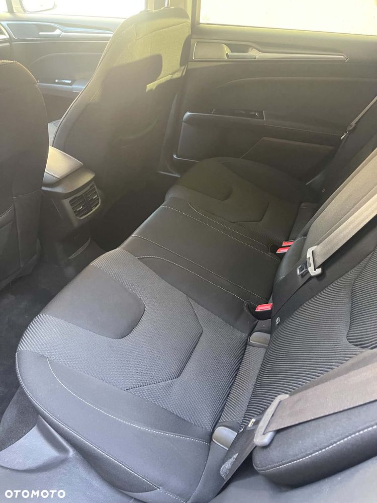 Ford Mondeo 1.5 EcoBoost Titanium - 10