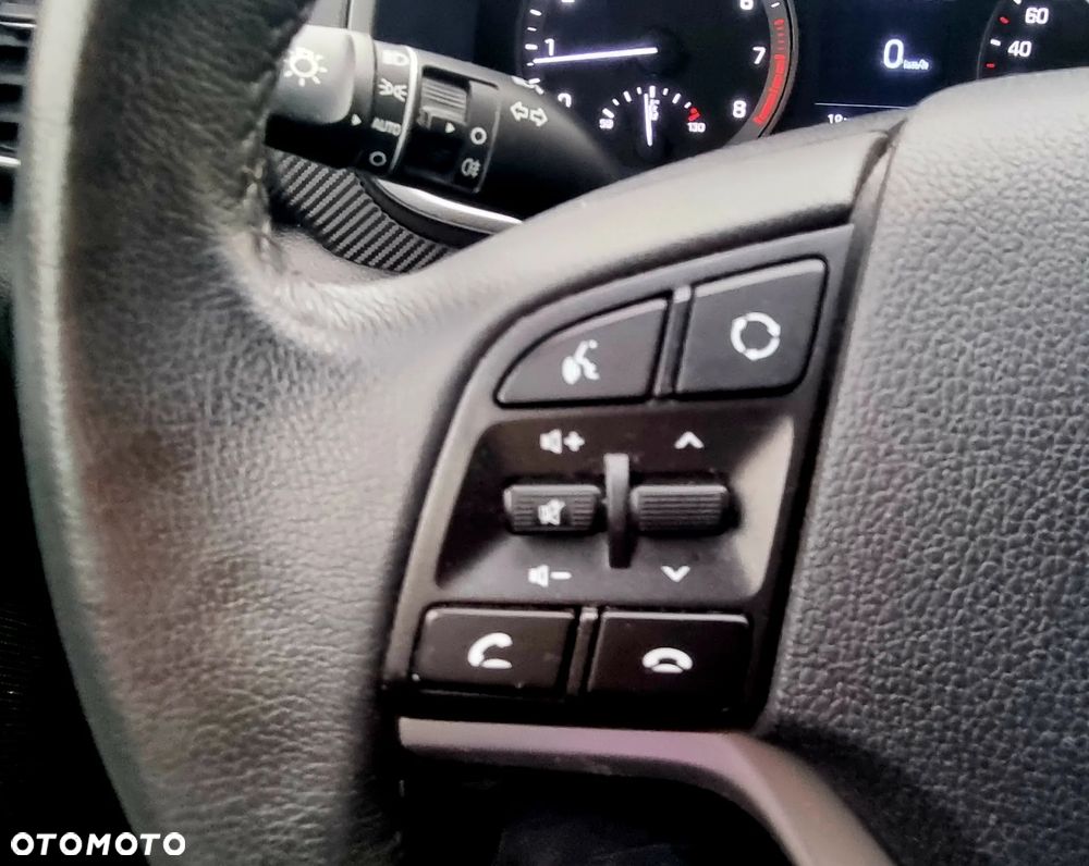 Hyundai Tucson 1.6 GDi Comfort 2WD - 14