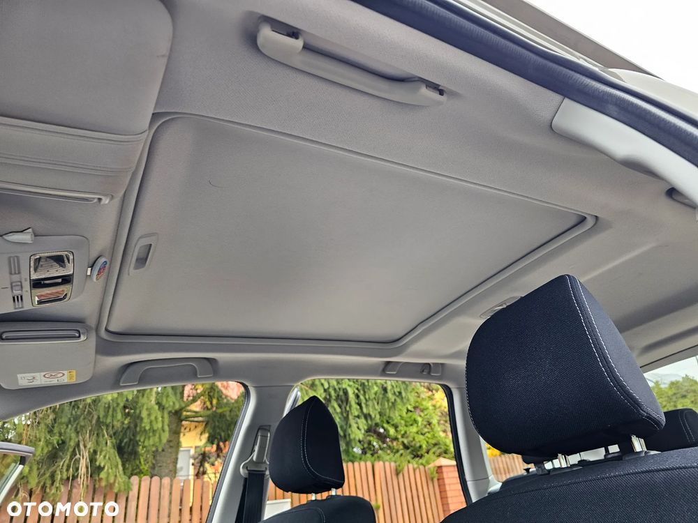 Subaru Forester 2.0 i Exclusive Lineartronic - 21