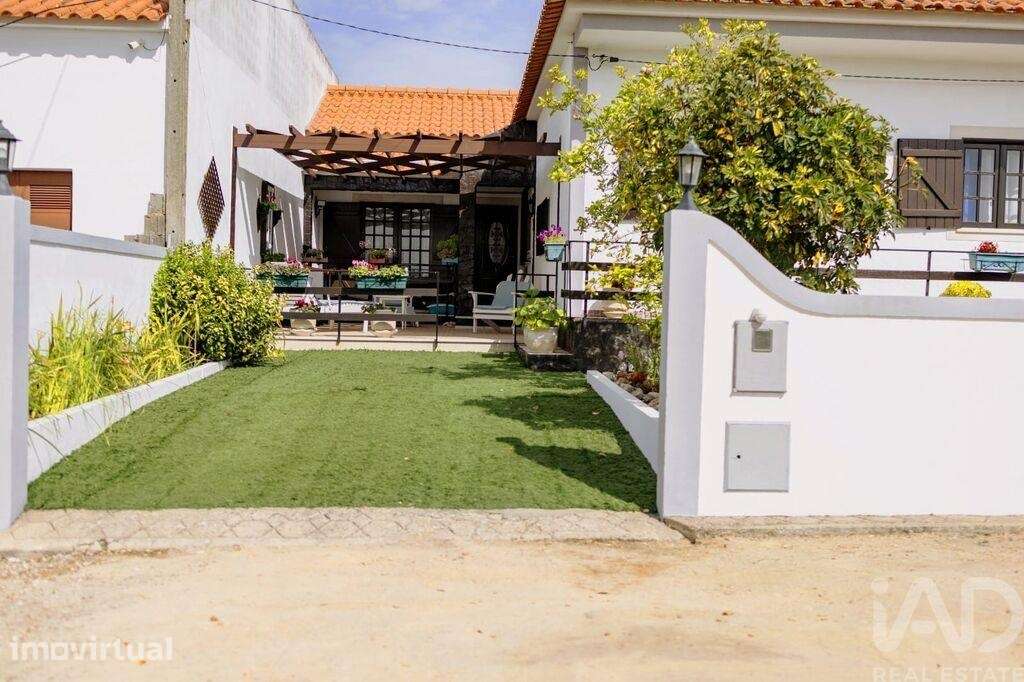 Moradia térrea T3 em Coruche, Fajarda e Erra - Grande imagem: 3/31