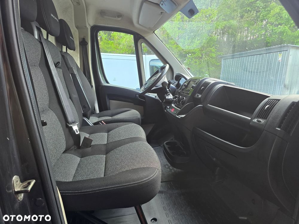 Fiat Ducato - 11