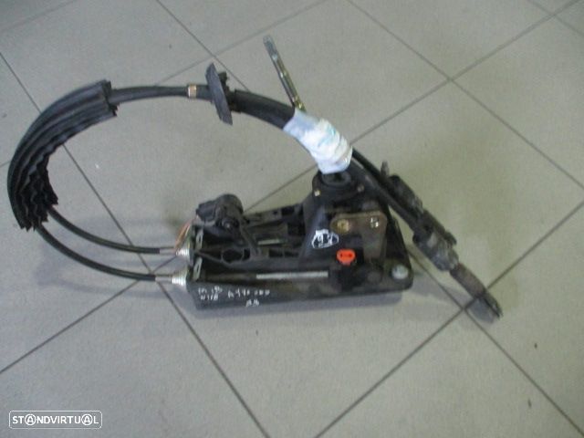 Selector De Velocidades A1683600309 MERCEDES W168 1999 A170CDI - 1