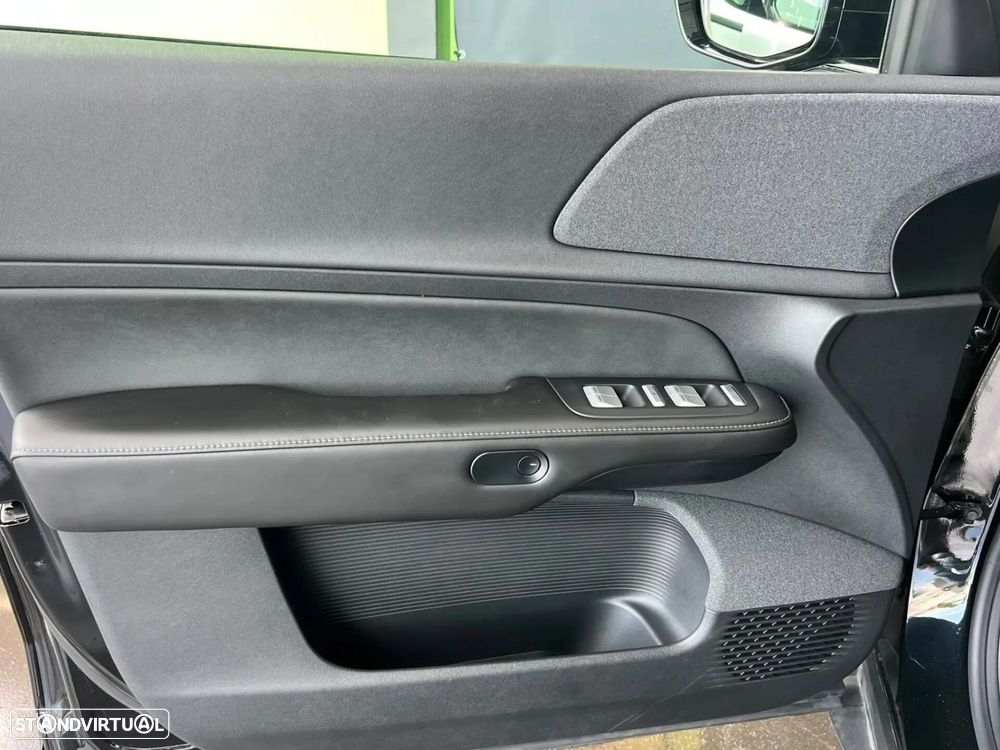 Xpeng G6 87.5 kWh AWD Performance - 7