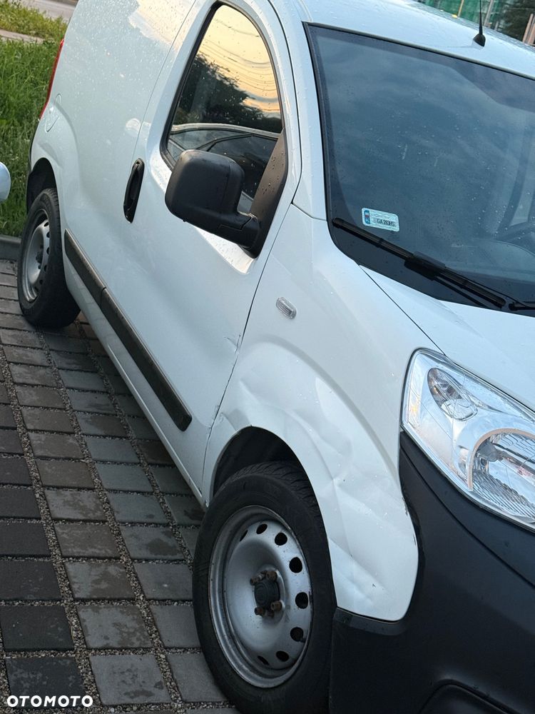 Fiat Fiorino 1.3 Multijet 16V Easy - 2