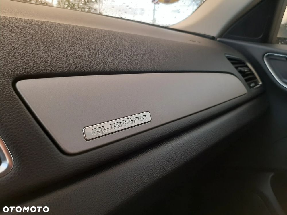 Audi Q3 2.0 TDI Quattro Prime Line S tronic - 14