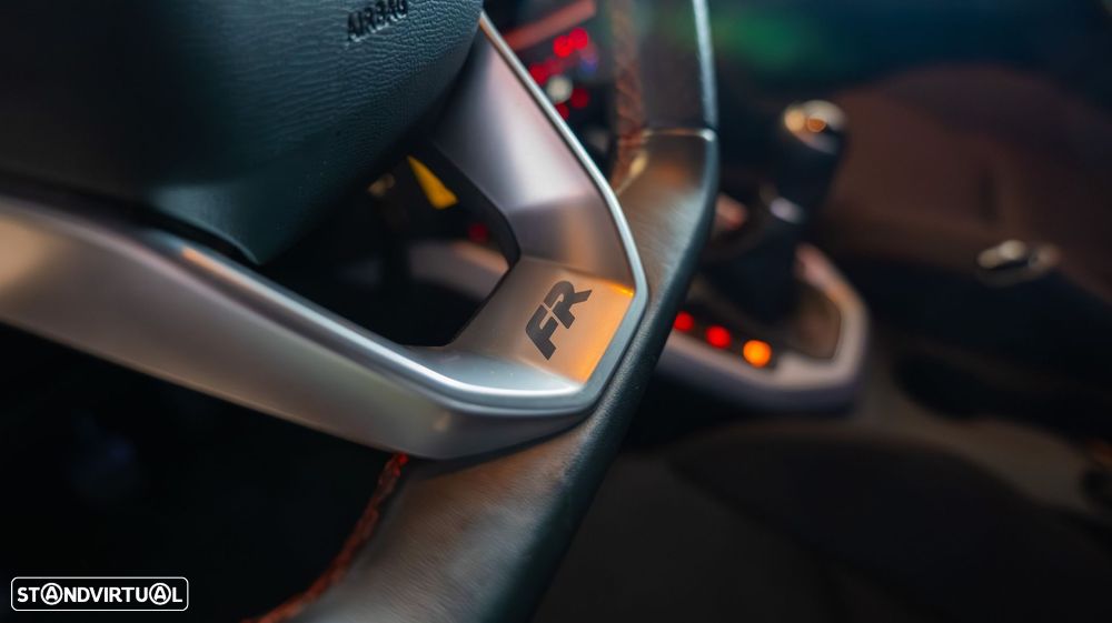 SEAT Arona 1.0 TSI FR - 16