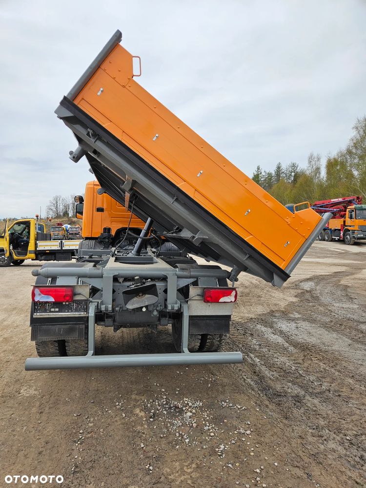 Scania P410 - 10