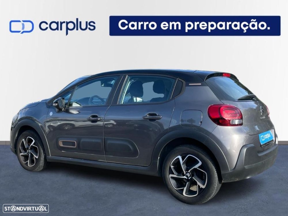 Citroën C3 1.2 PureTech C-Series - 2