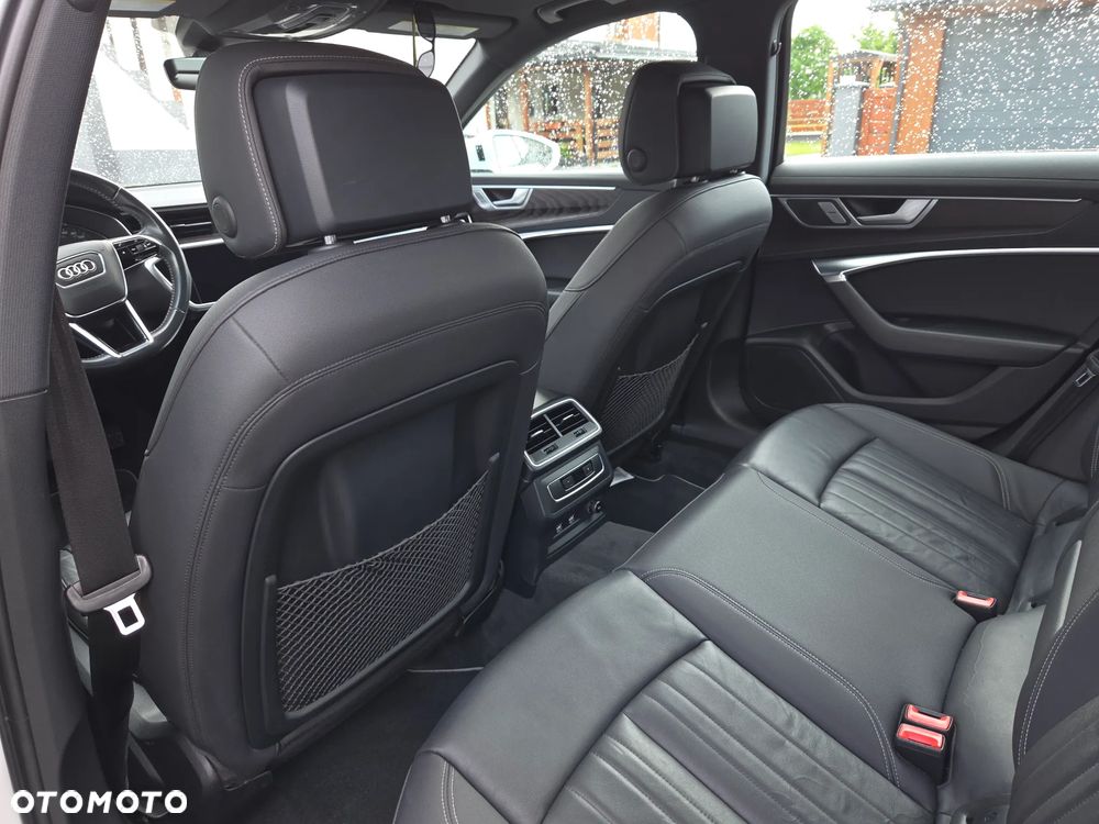 Audi A6 Limousine - 9
