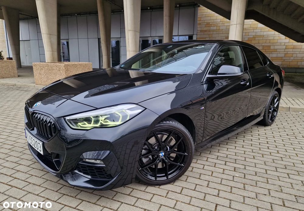 BMW Seria 2 220i M Sport sport - 11