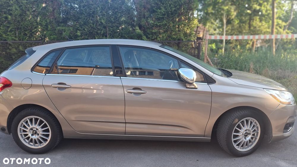 Citroën C4 1.4 VTi Attraction - 16