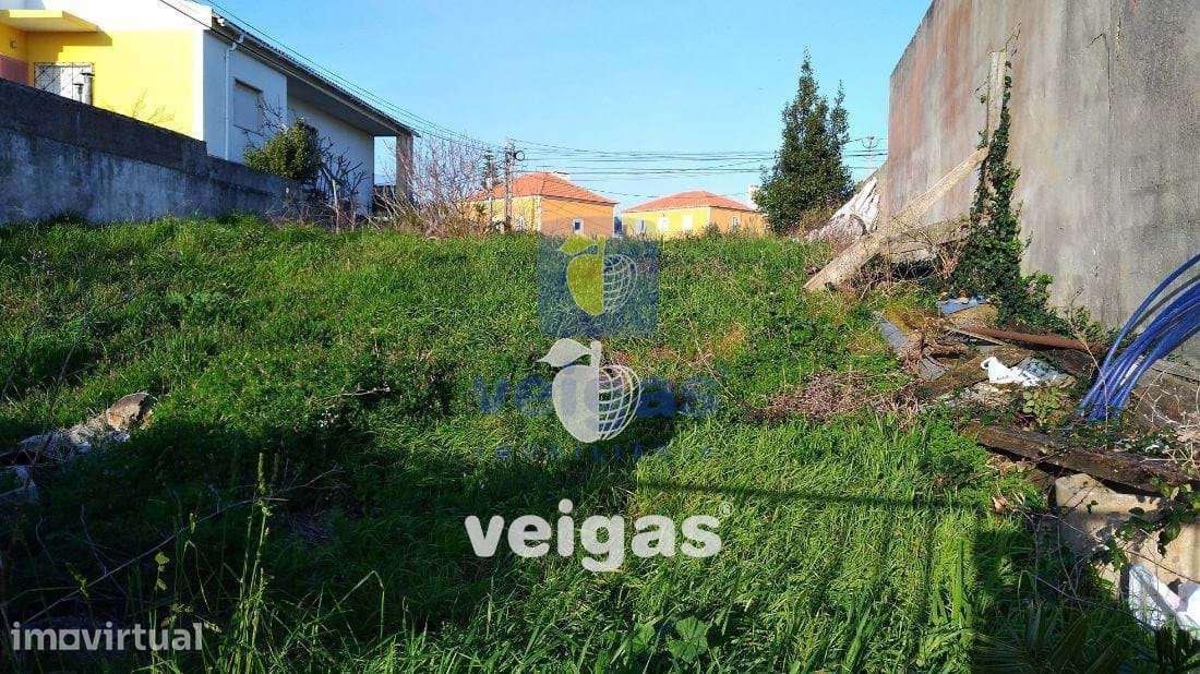 Terreno para construção nas Gaeiras - Grande imagem: 3/7
