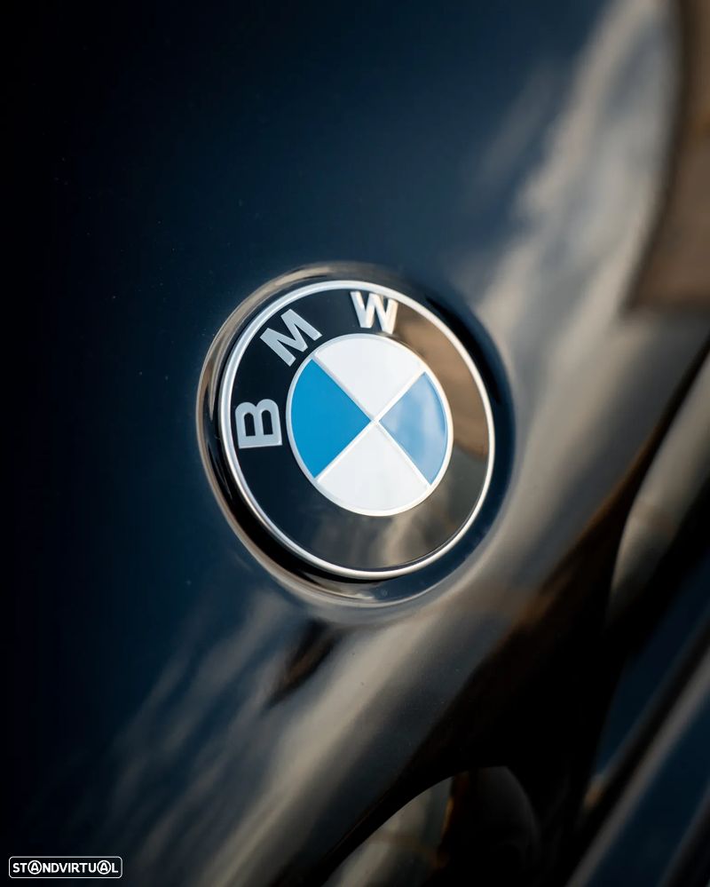 BMW 530 - 22