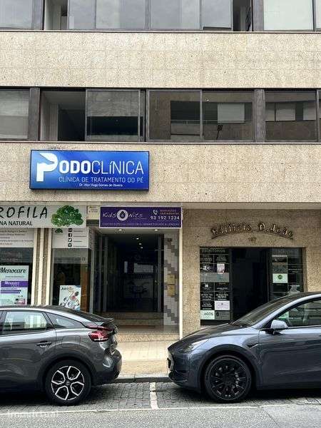 Loja Avenida D. João IV