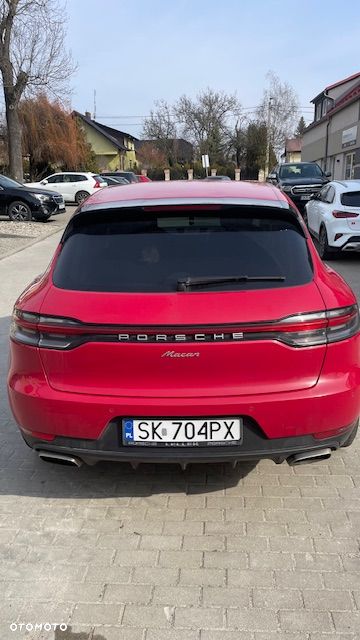 Porsche Macan - 6