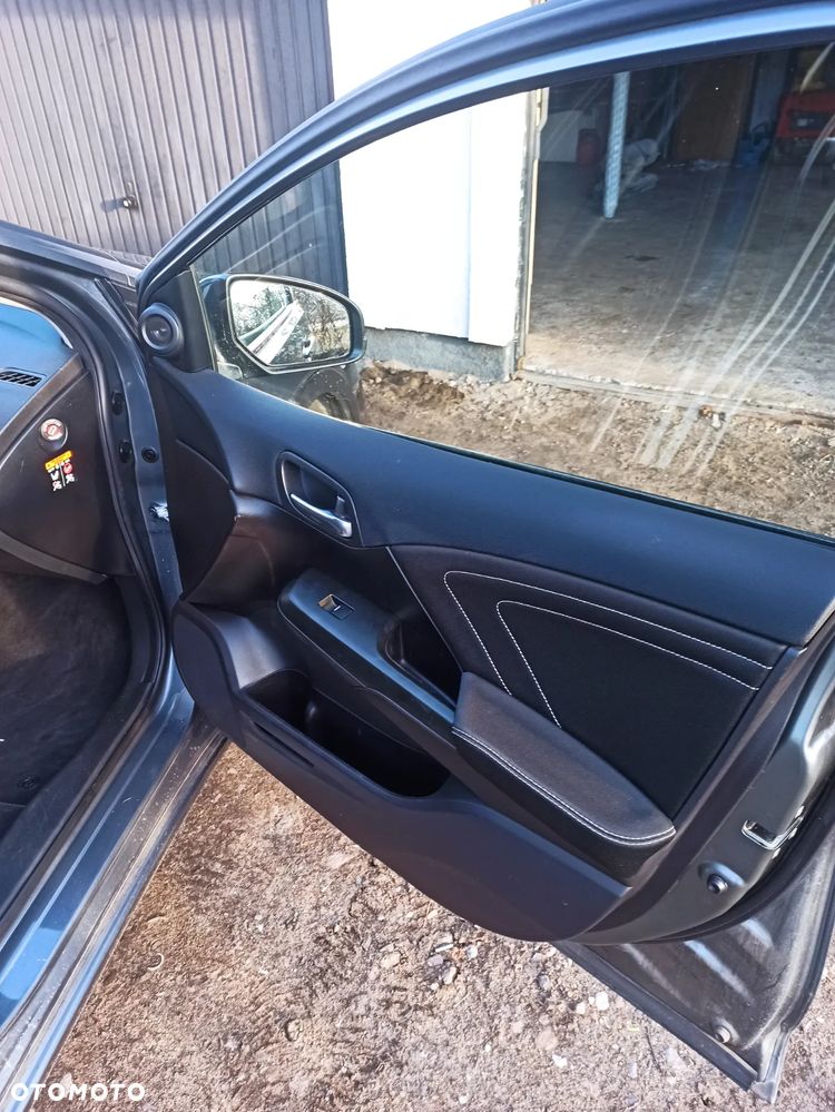 Honda Civic 1.6 i-DTEC Elegance - 25