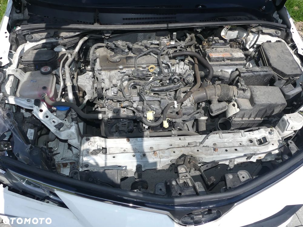 Toyota Corolla 1.5 Comfort - 15