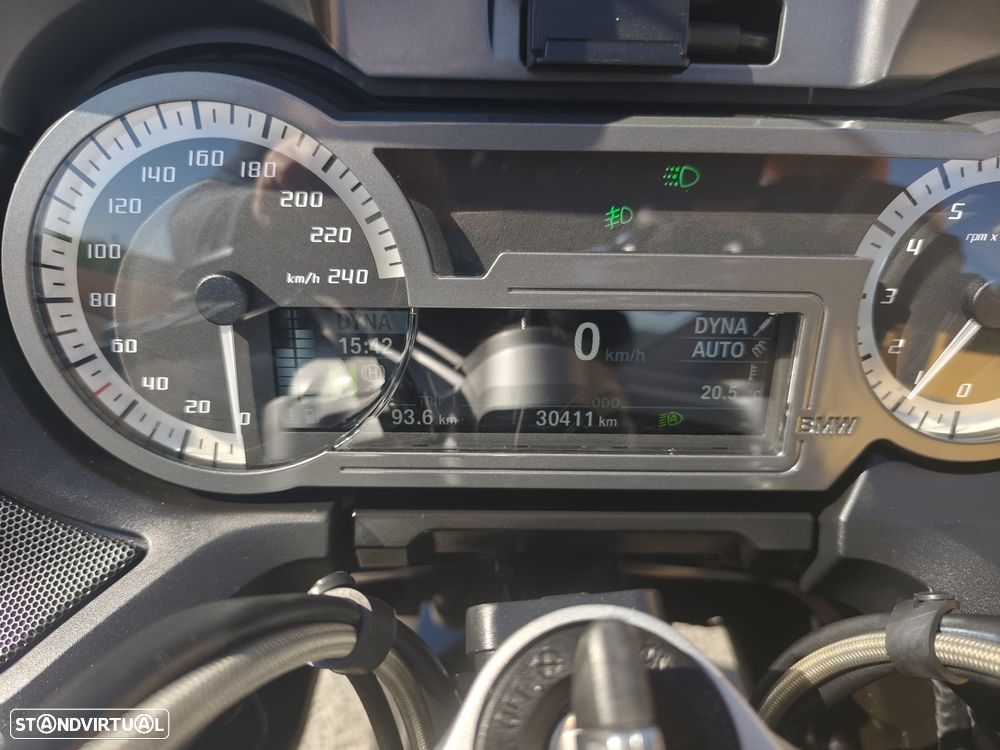 BMW R 1250 RT 1250 RT - 3