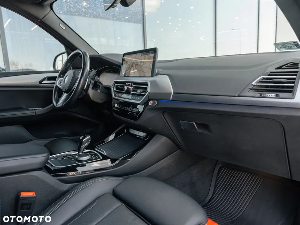 BMW Seria 5 520d xDrive - 9