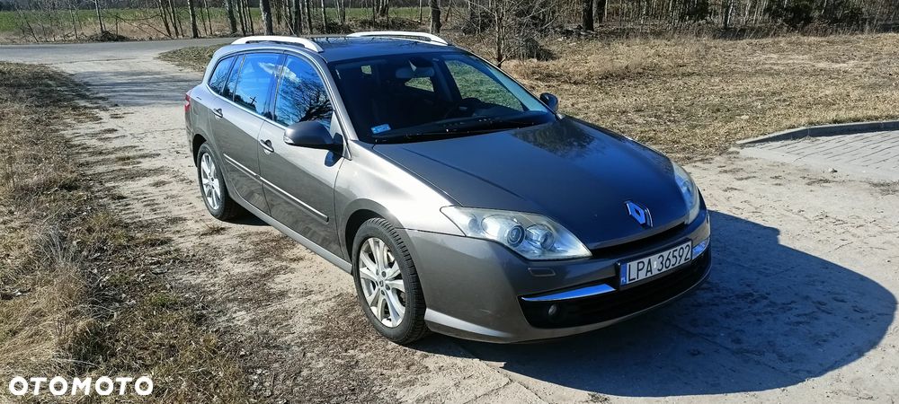 Renault Laguna 2.0 16V 140 Dynamique - 1