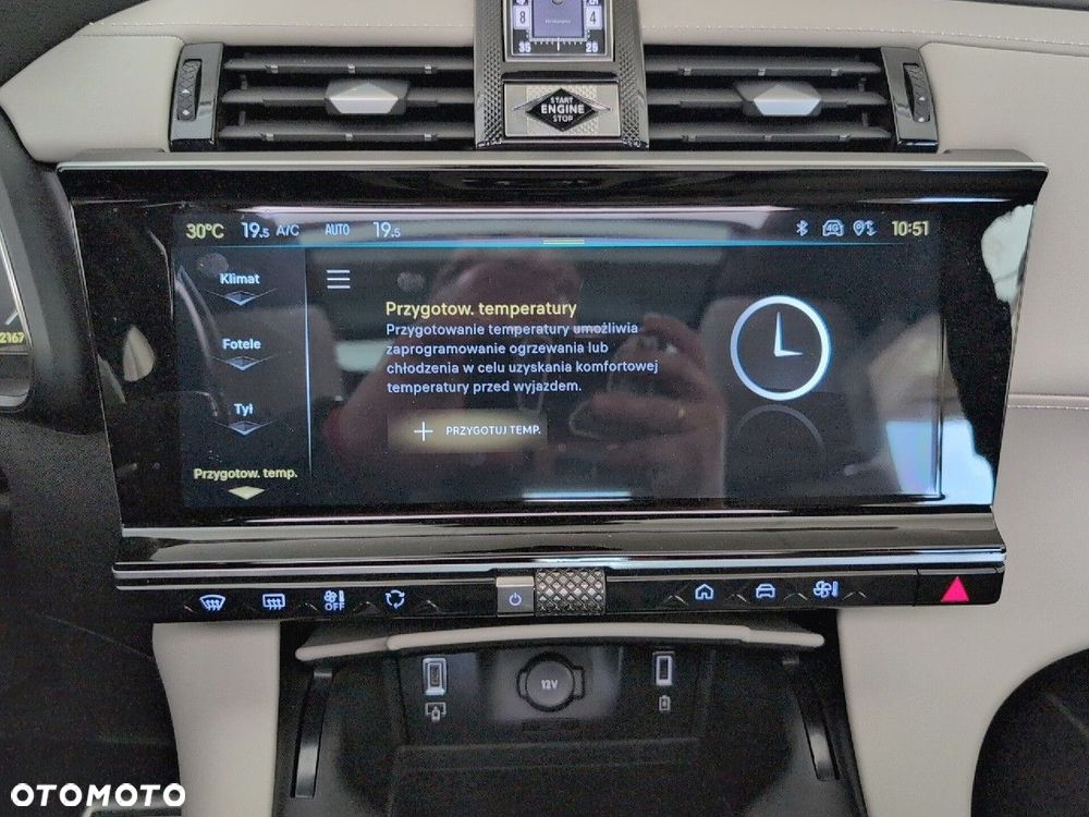 DS Automobiles DS 7 Crossback - 25