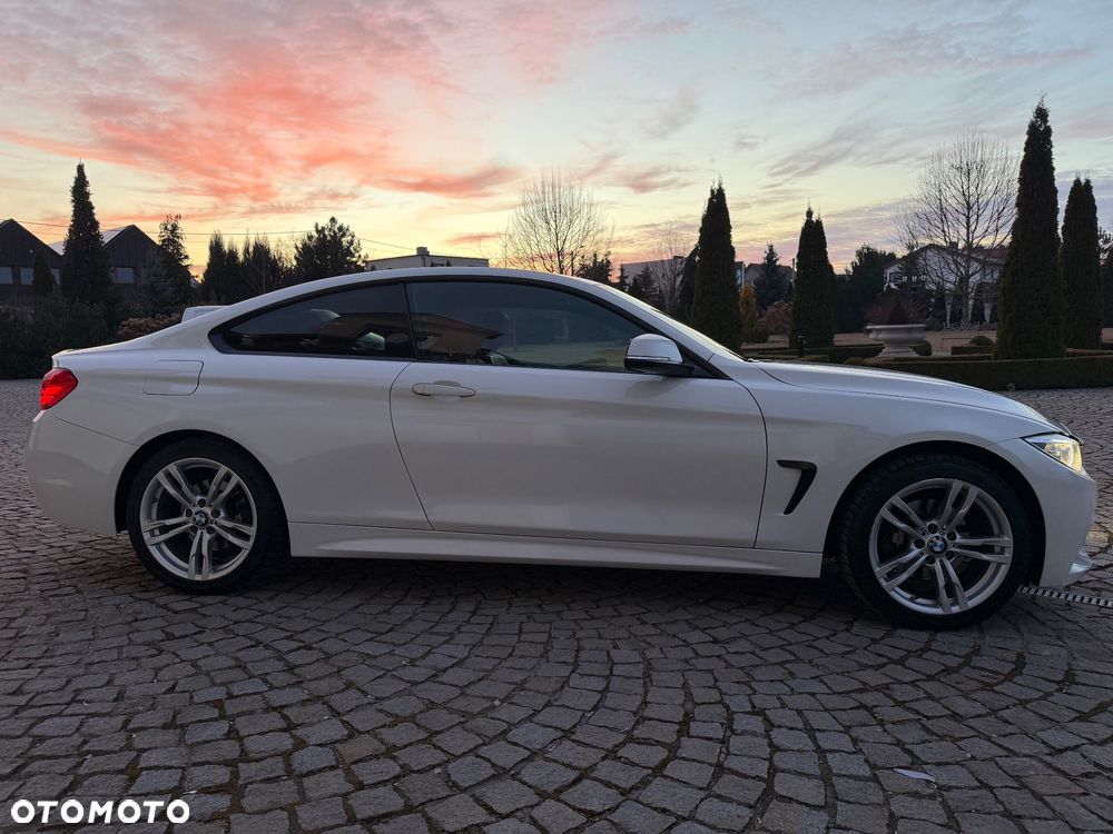 BMW Seria 4 - 10