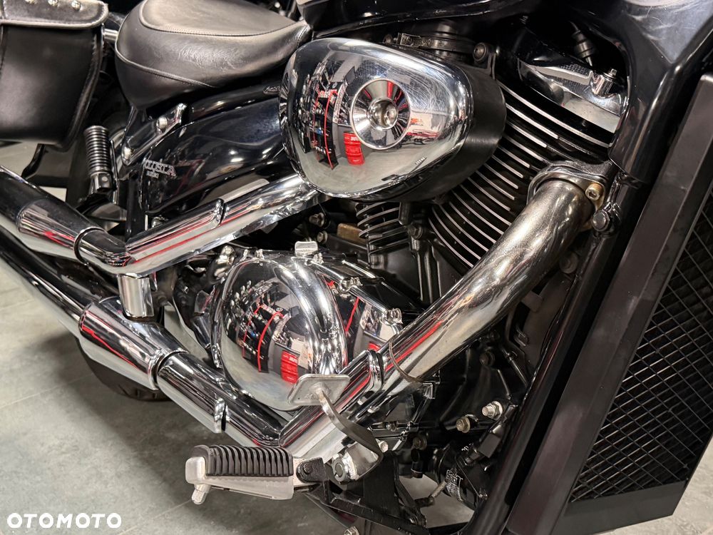 Suzuki VL 800 Volusia - 21