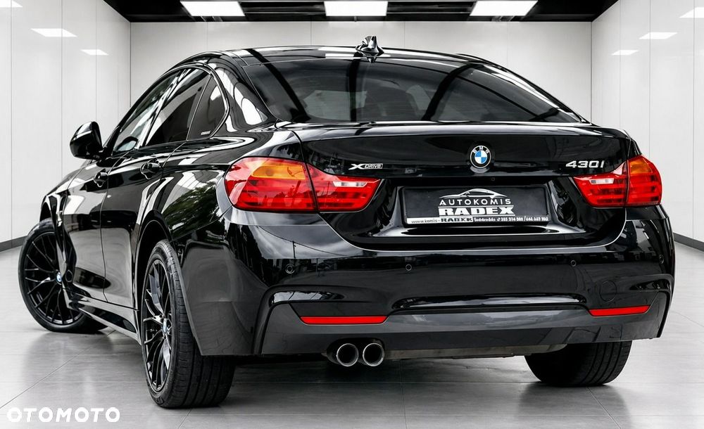 BMW Seria 4 - 9