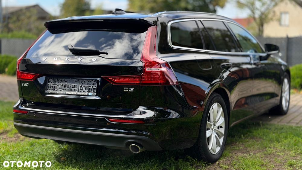 Volvo V60 2018 photo 4