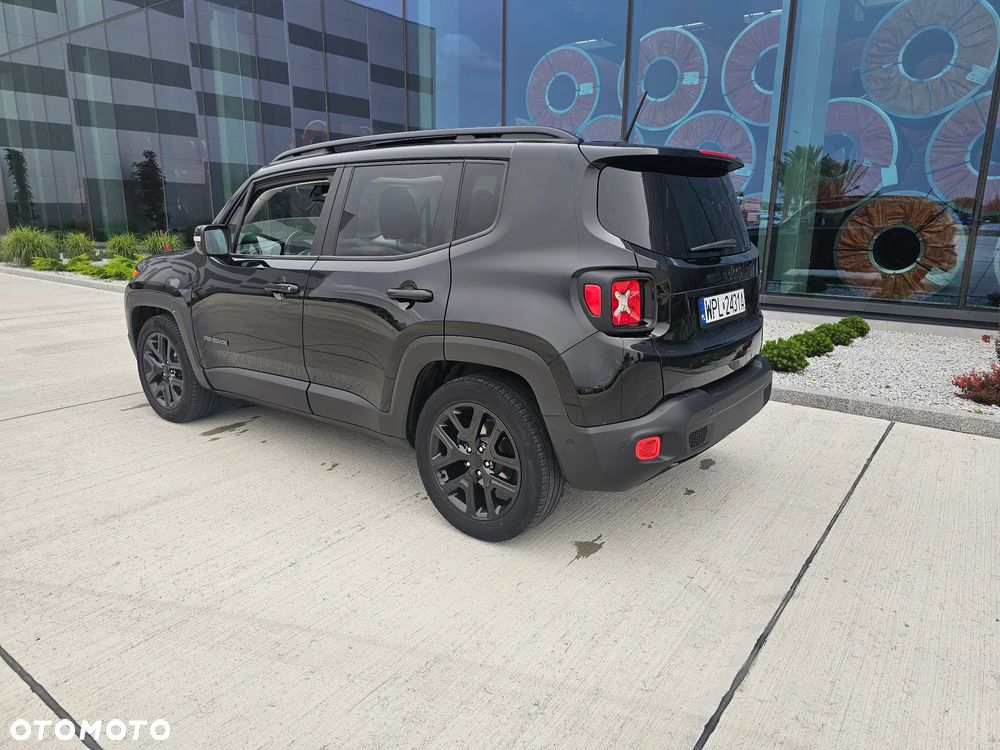 Jeep Renegade - 23