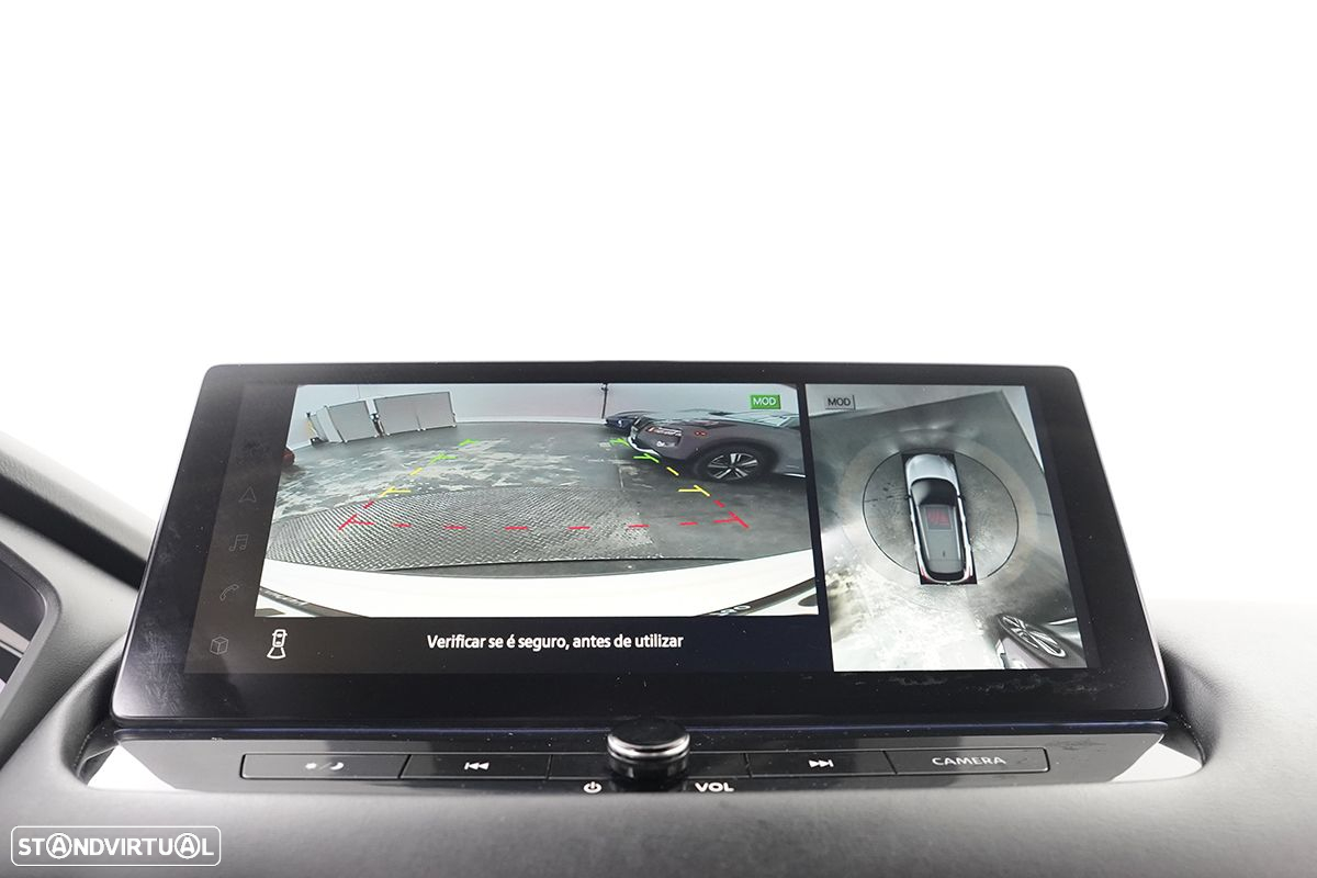 Nissan Qashqai 1.5 e-Power N-Connecta - 12