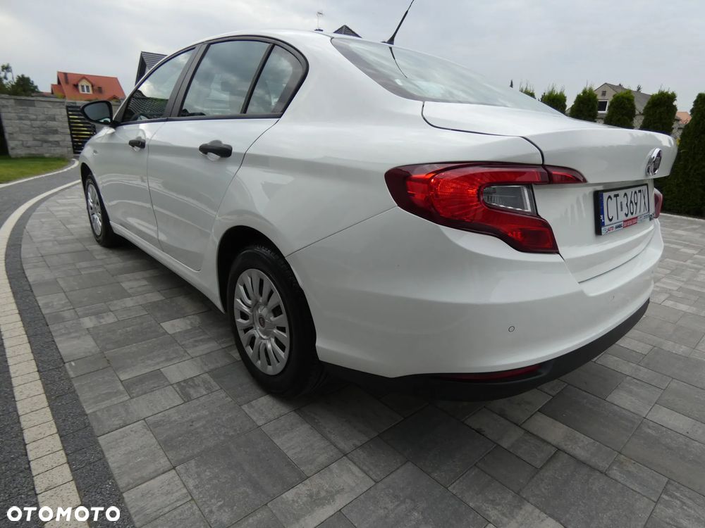 Fiat Tipo 1.4 16V Easy - 14