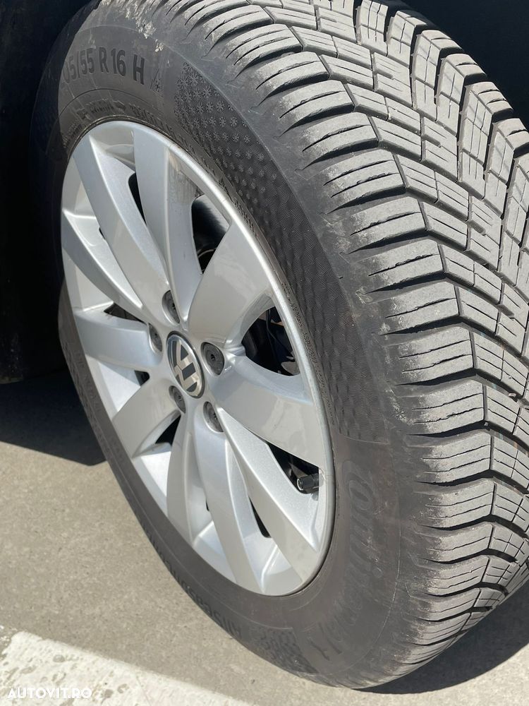 Volkswagen Passat 1.4 TSI DSG Sportline - 13