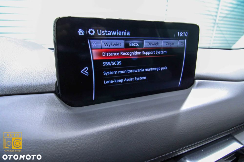 Mazda CX-5 2.5 Skypassion AWD - 21