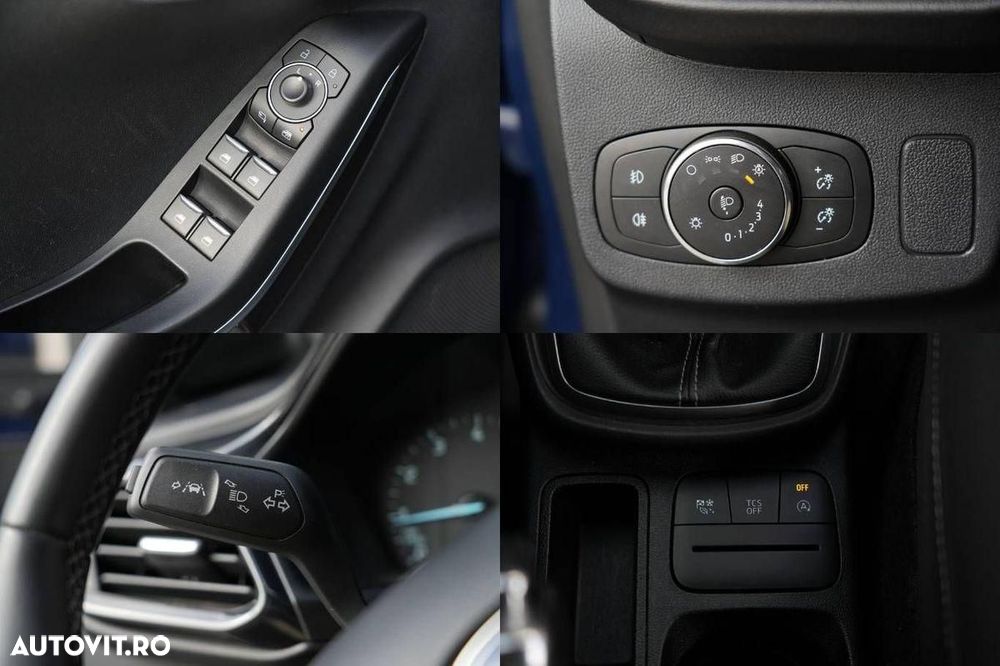 Ford Puma - 19