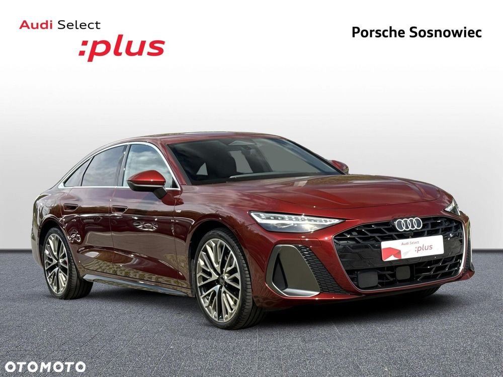 Audi A6 Limousine TFSI S tronic - 7