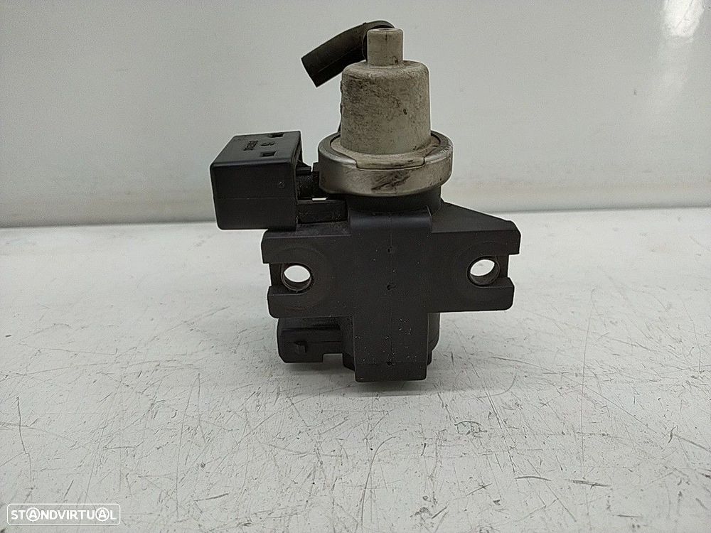Valvula Pressão Turbo Vacuo / Egr Opel Astra H Caixa (L70) - 2