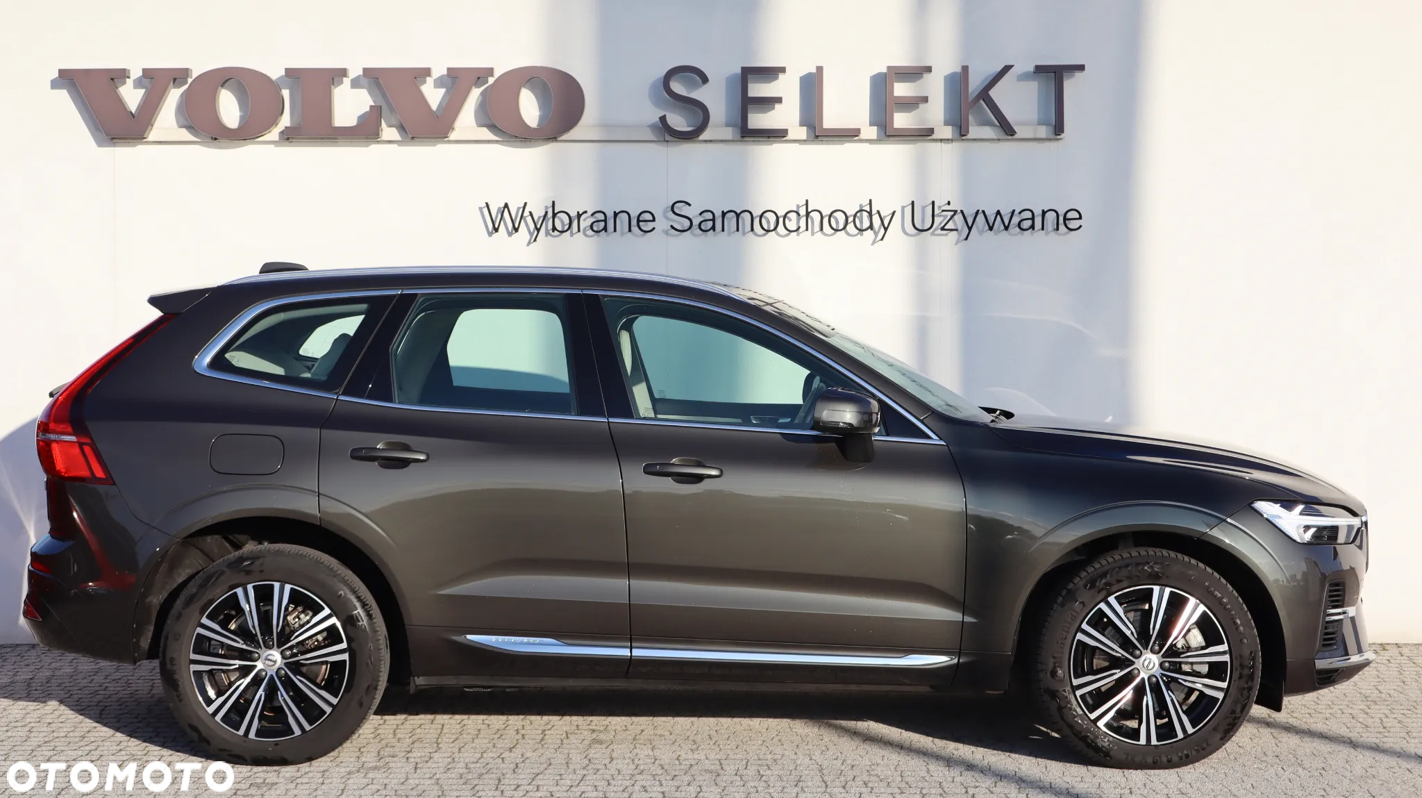 Volvo XC 60 T8 Plug-In Hybrid AWD Inscription - 7