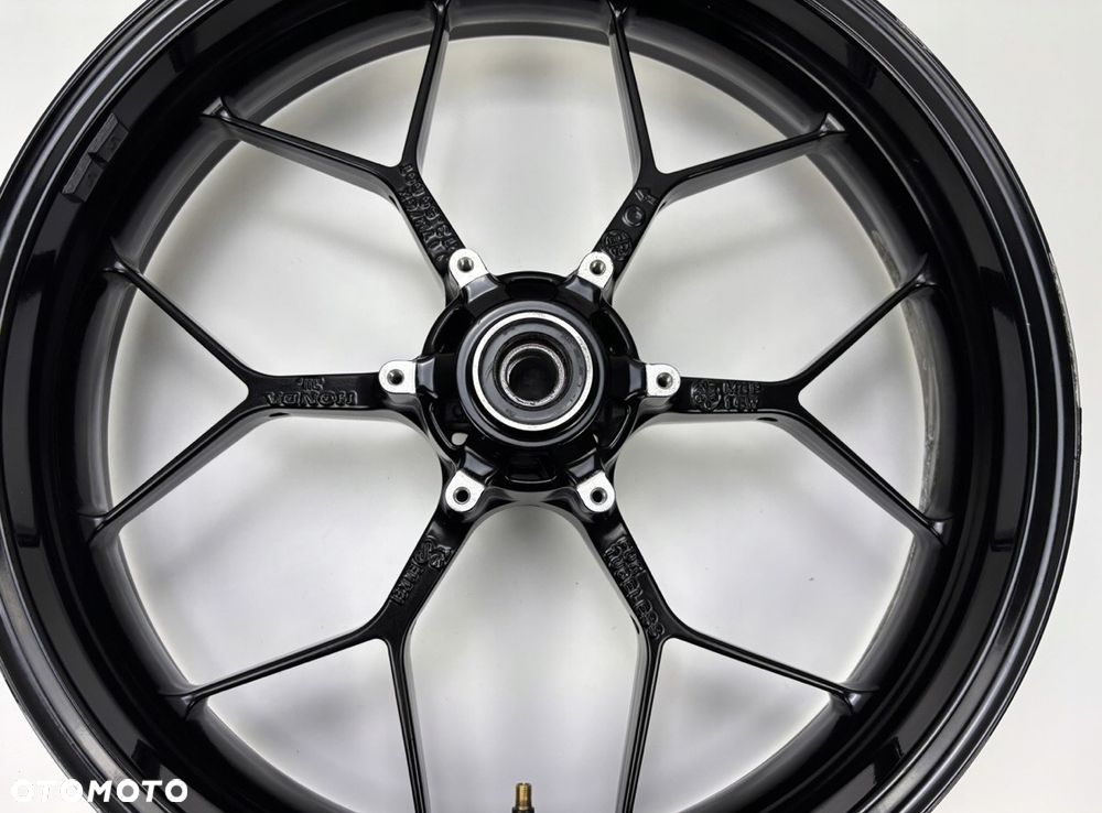 Przednia felga Honda CBR 600RR PC69 2024- Oryginał - 10