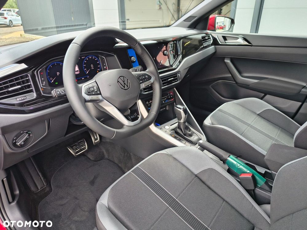 Volkswagen Polo 1.0 TSI Edition 50 DSG - 15