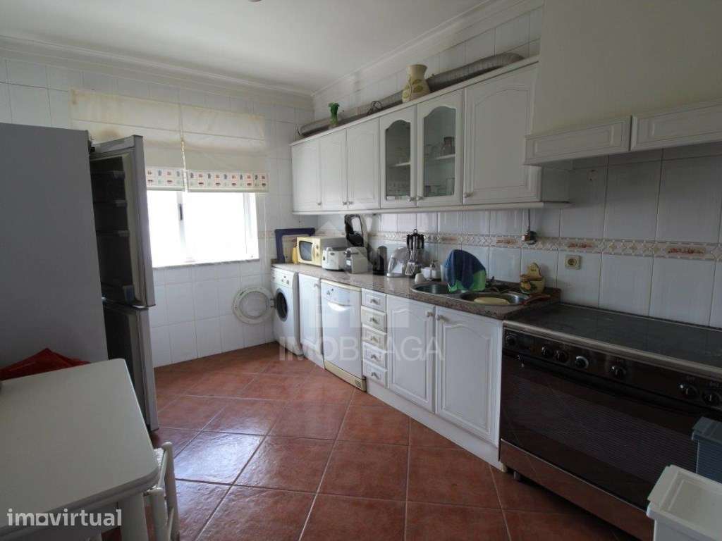 Arrendamento Apartamento T3 Mobilado e Equipado em Gualtar, Braga - Grande imagem: 3/26