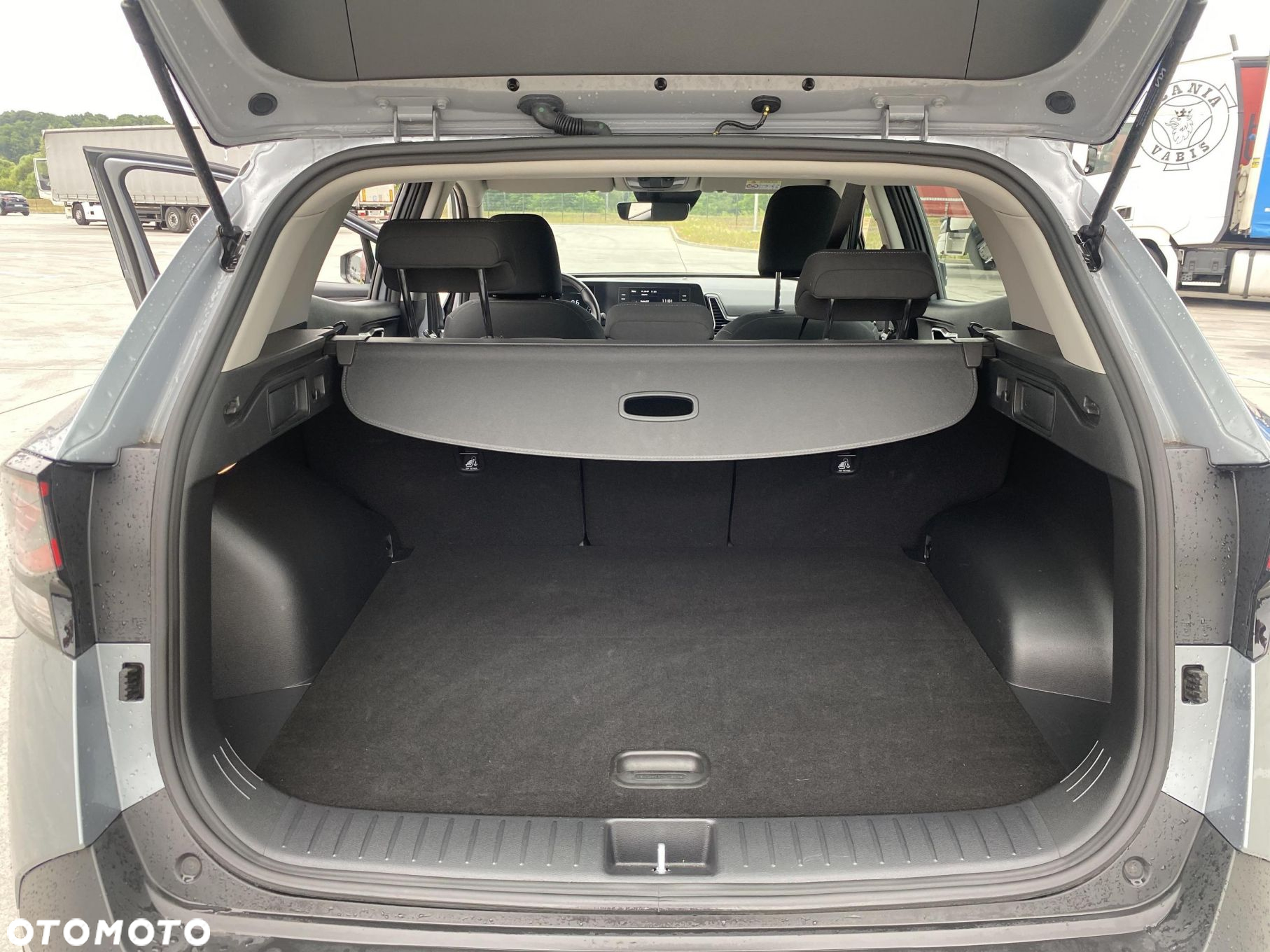 Kia Sportage 1.6 T-GDI M 2WD - 17