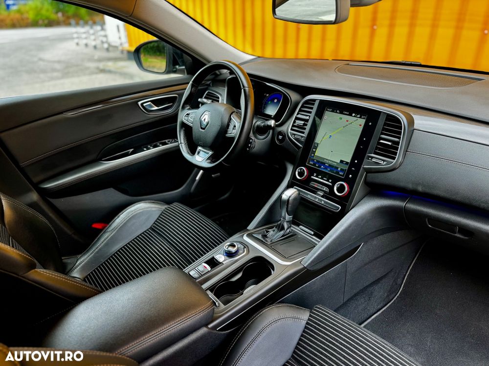 Renault Talisman - 9