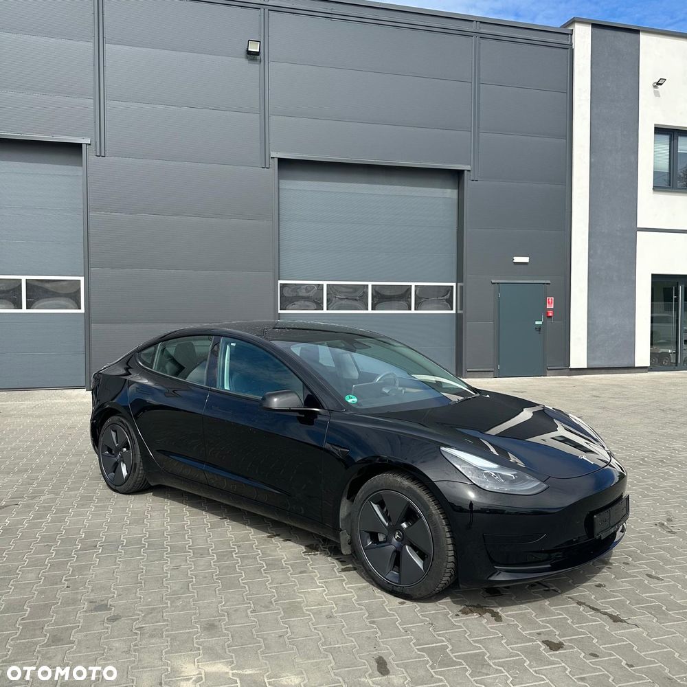 Tesla Model 3 Long Range RWD - 7
