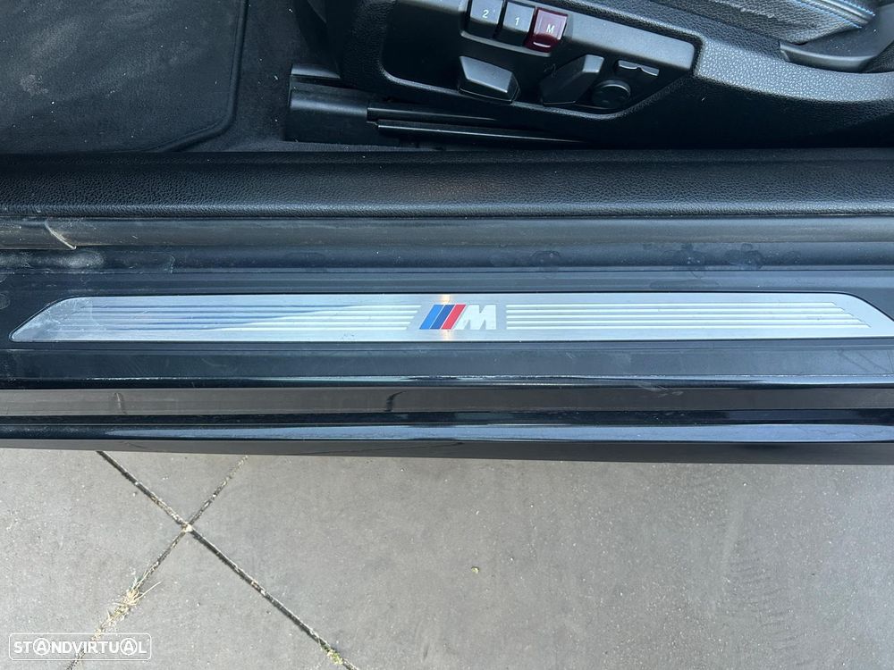 BMW 420 d Pack M Auto - 20