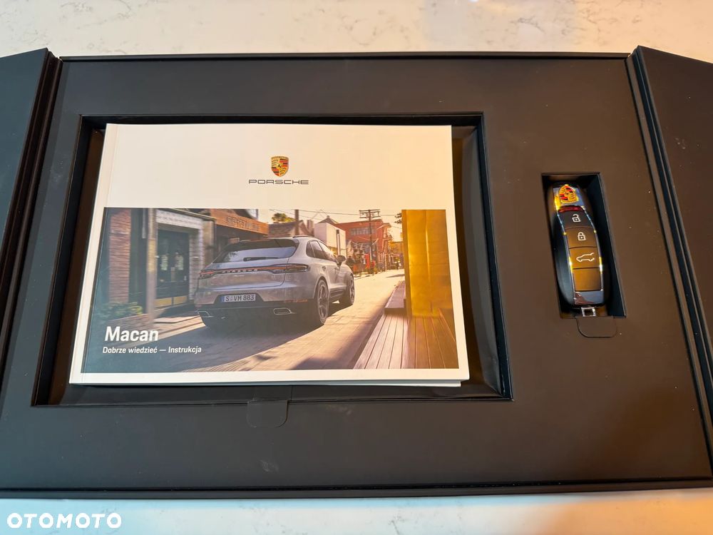 Porsche Macan ver-s - 40