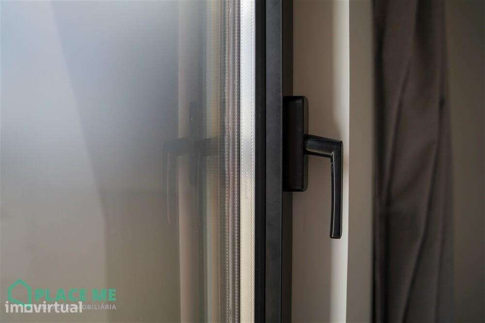 Apartamento T1 - Guimarães - Universidade do Minho - Mobilado e Equipa - Grande imagem: 4/31